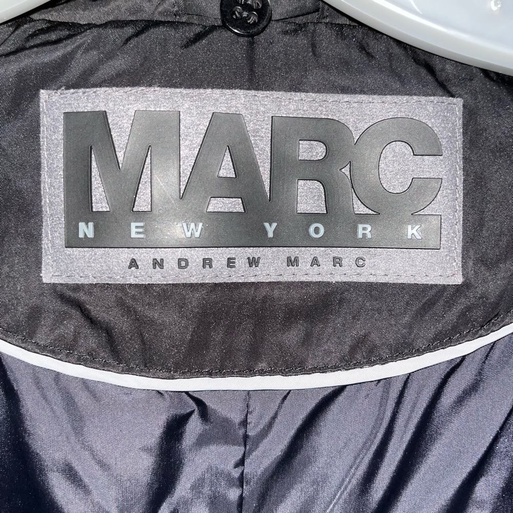 Marc New York By Andrew Marc Puffer - image 3